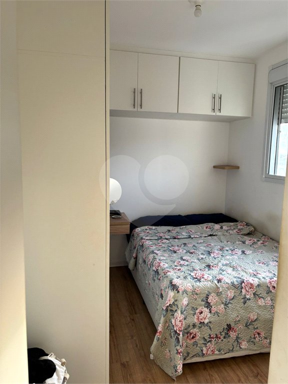 Apartamento à venda com 2 quartos em Imirim, São Paulo, SP