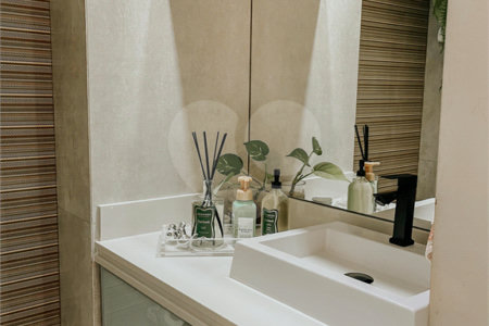 Apartamento à venda com 3 quartos, sendo 1 suíte, em Campo Grande, Rio de Janeiro, RJ