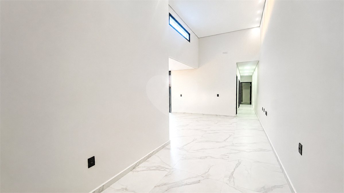 Casa à venda com 3 quartos, sendo 1 suíte, no condomínio Jardim Residencial Villagio Ipanema I, Sorocaba - SP