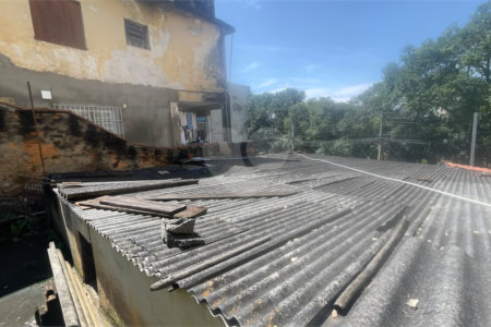 Terreno à venda com 3 quartos em Jardim Rizzo, São Paulo, SP