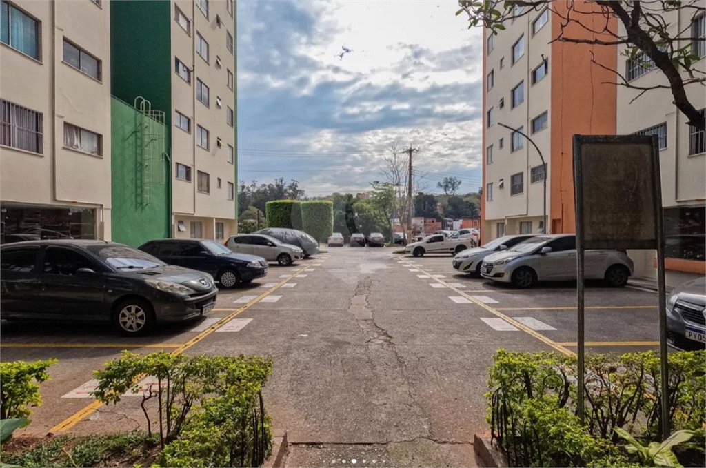 Apartamento à venda com 2 quartos em Horto, São Paulo, SP