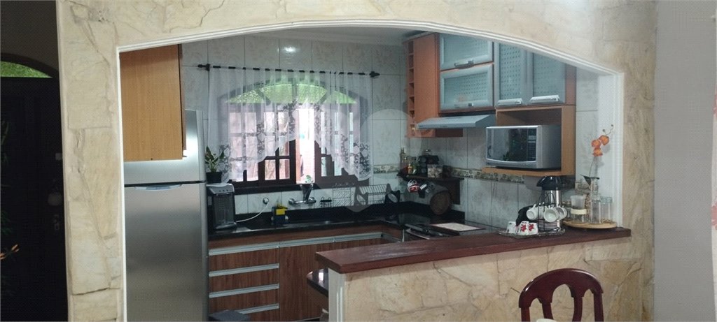 Casa à venda com 3 quartos em Parque Residencial Marengo, Itaquaquecetuba, SP