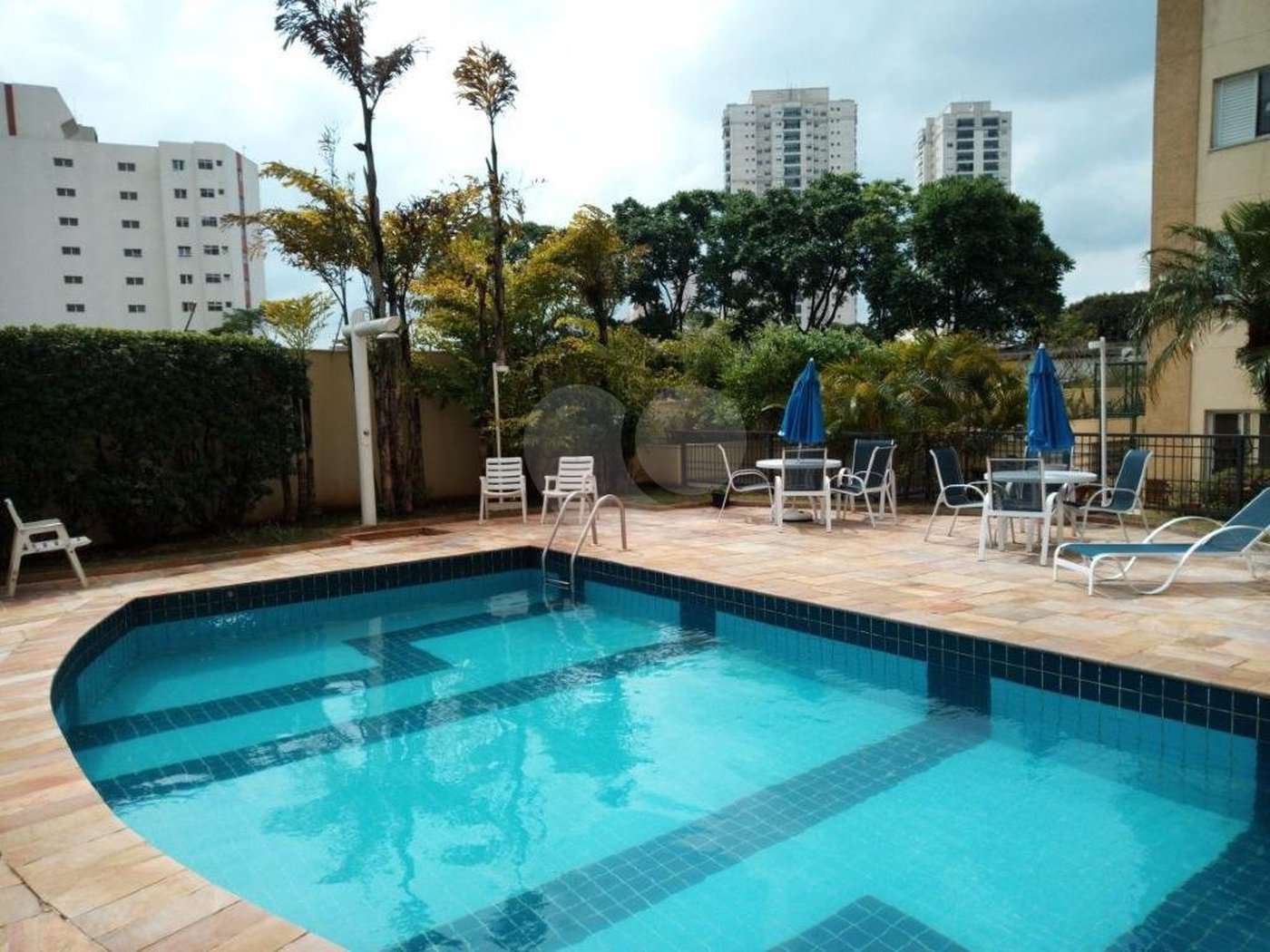 Apartamento à venda com 3 quartos, sendo 1 suíte,  em Vila Vermelha, São Paulo, SP