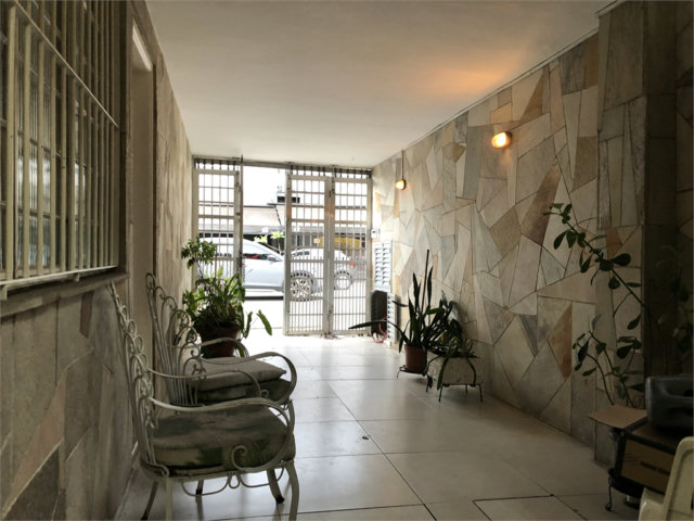 Sobrado à venda com 2 quartos em Casa Verde, São Paulo, SP