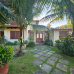 Casa à venda com 4 suítes em Praia Rasa, Armação dos Búzios, RJ