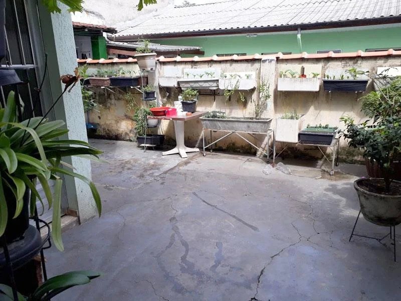 Casa à venda com 3 quartos em Vila Romana, São Paulo, SP