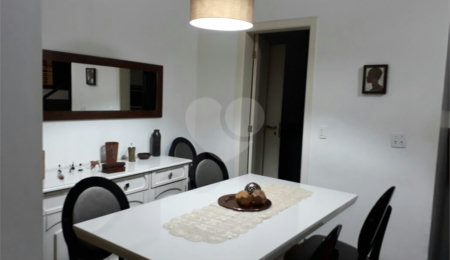 Triplex à venda com 3 quartos, sendo 1 suíte,  em Santana, São Paulo, SP