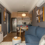 Apartamento para alugar com 2 quartos em Vila Cordeiro, São Paulo, SP