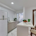 Apartamento à venda com 2 suítes em Santo Amaro, São Paulo, SP