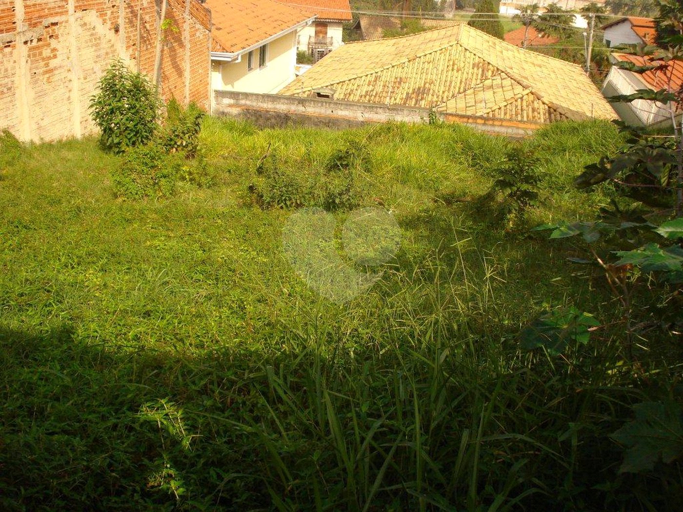 Terreno à venda em Cidade São Francisco, São Paulo, SP