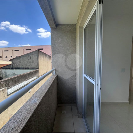 Apartamento à venda com 2 quartos em Vila Haro, Sorocaba, SP