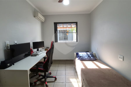 Casa à venda com 3 quartos em Parque São Sebastião, Ribeirão Preto, SP