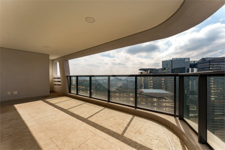 Apartamento à venda com 2 suítes em Chácara Santo Antônio (zona Sul), São Paulo, SP