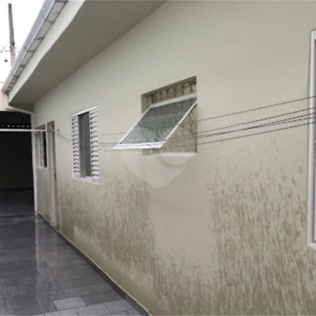 Casa à venda com 3 quartos, sendo 1 suíte, em Loteamento Terras de São Pedro e São Paulo, Salto, SP