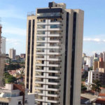 Apartamento à venda com 3 suítes em Jardim Faculdade, Sorocaba, SP