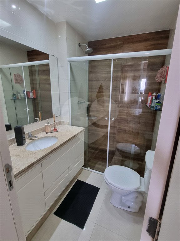 Cobertura à venda com 4 quartos, sendo 2 suítes, em Nova Petrópolis, São Bernardo do Campo, SP