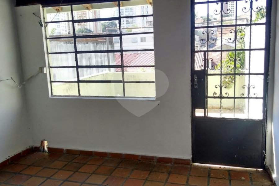 Sobrado à venda com 3 suítes em Santana, São Paulo, SP
