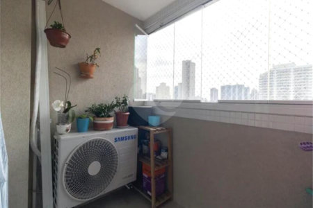 Apartamento à venda com 3 quartos, sendo 1 suíte, em Vila Mariana, São Paulo, SP