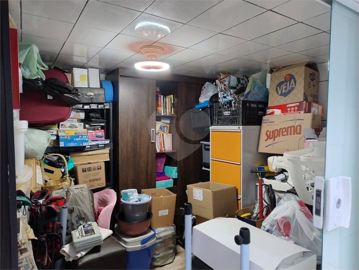 Casa à venda com 3 quartos, sendo 1 suíte,  em Vila Rei, Mogi das Cruzes, SP