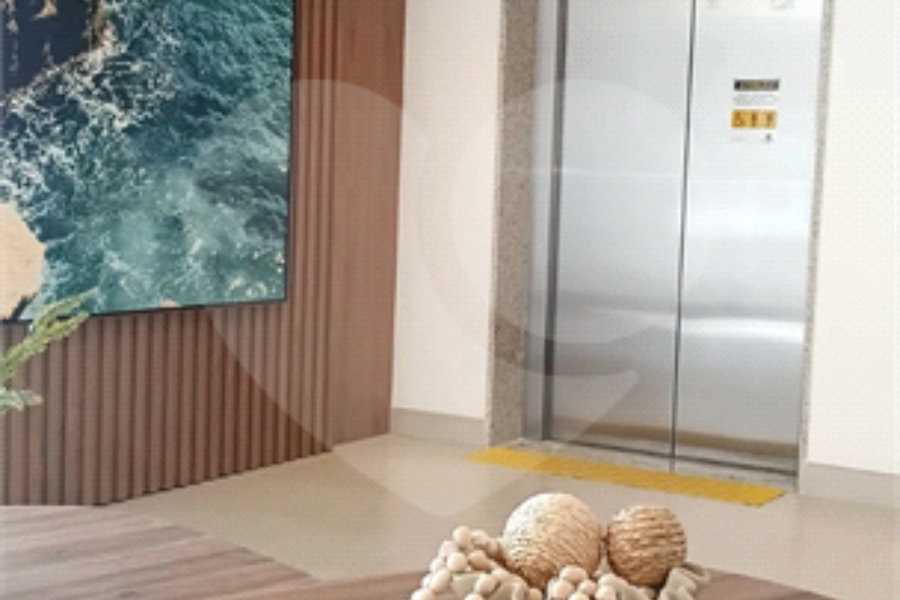 Apartamento para alugar com 3 quartos, sendo 2 suítes, em Barueri, Barueri, SP