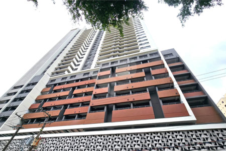 Apartamento à venda com 3 quartos, sendo 2 suítes,  em Vila Mascote, São Paulo, SP