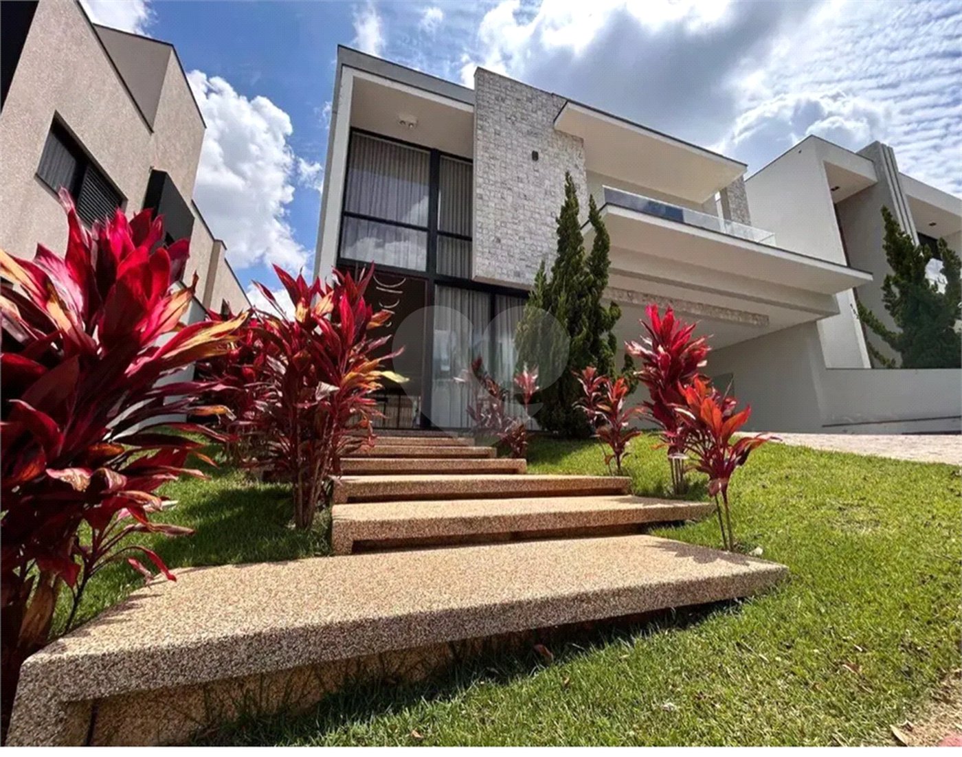 Casa à venda com 3 suítes no condomínio Cyrela Landscape Esplanada, Votorantim - SP