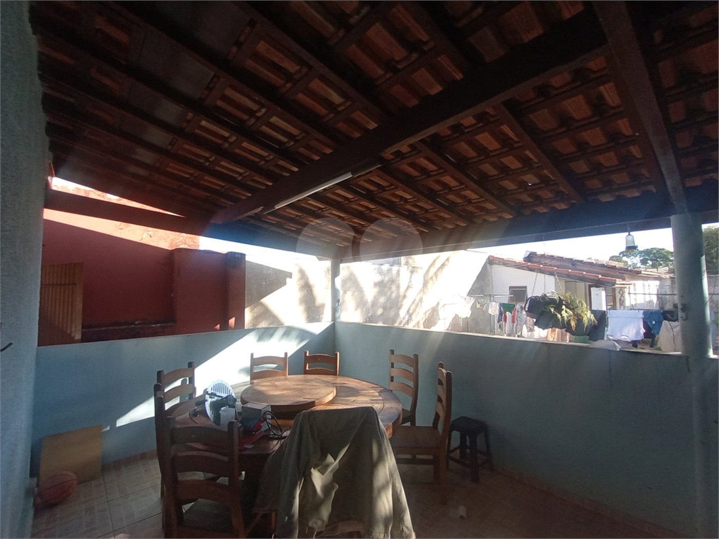 Casa à venda com 3 quartos em Jardim Paulista, Itapetininga, SP