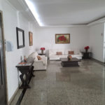 Apartamento à venda com 3 quartos, sendo 1 suíte, em Santana, São Paulo, SP