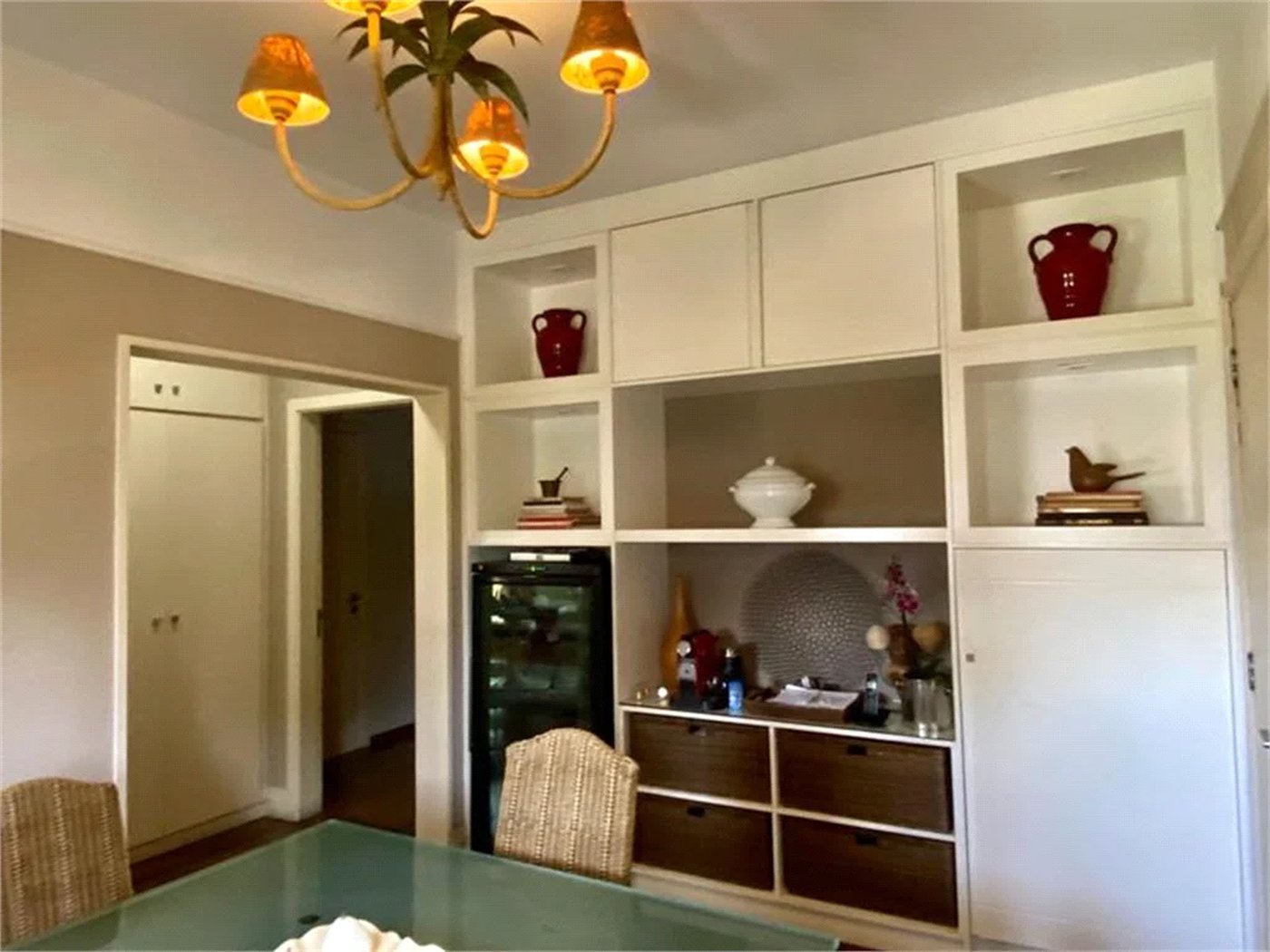 Apartamento à venda com 4 quartos, sendo 3 suítes,  em Vila Suzana, São Paulo, SP
