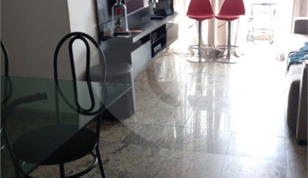 Apartamento à venda com 3 quartos, sendo 1 suíte,  em Vila Guilherme, São Paulo, SP