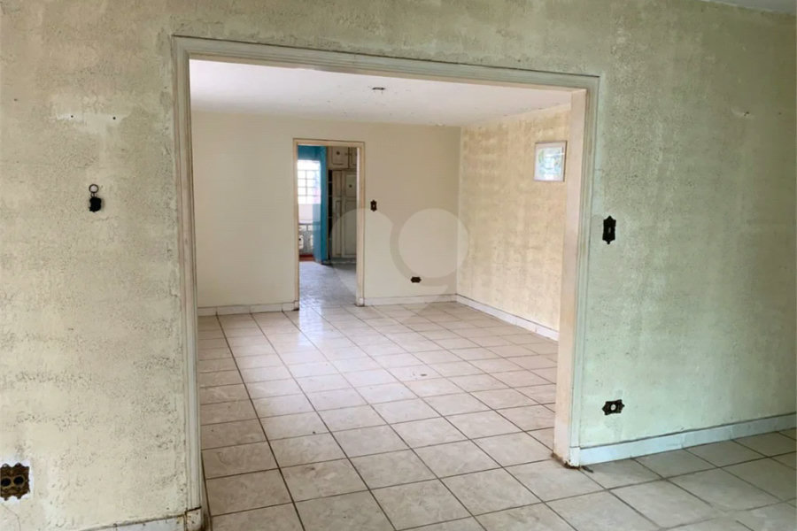 Sobrado à venda com 4 quartos, sendo 2 suítes, em Santana, São Paulo, SP