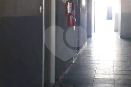 Apartamento à venda com 1 quarto em Brás, São Paulo, SP