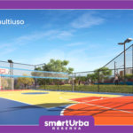 Terreno à venda no condomínio Smart Urba Reserva, Votorantim - SP