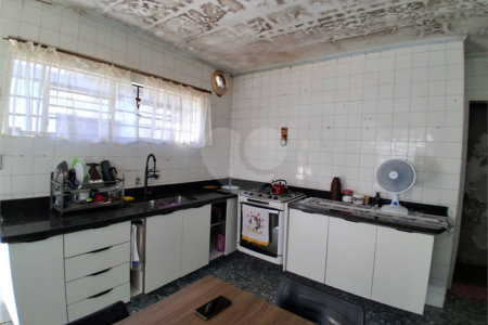 Casa Térrea à venda com 2 quartos em Vila Amélia, São Paulo, SP