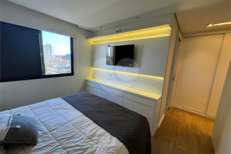 Apartamento à venda com 4 quartos, sendo 3 suítes,  em Vila Cruzeiro, São Paulo, SP