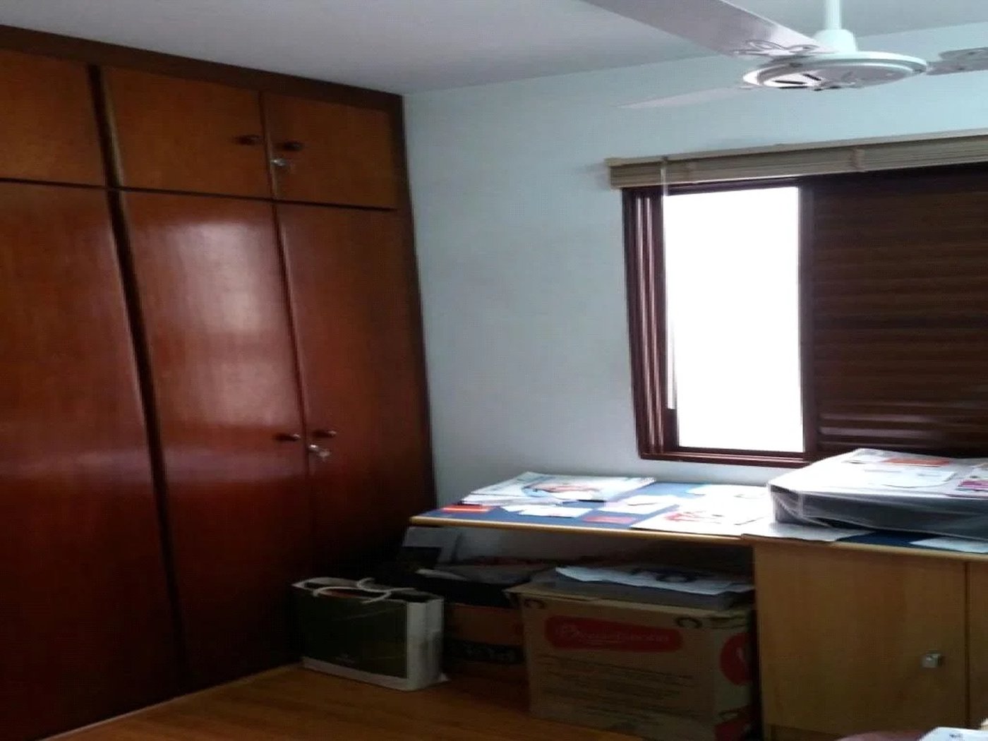 Casa à venda com 3 quartos, sendo 1 suíte,  no condomínio Alameda do Eucaliptos, São Paulo - SP