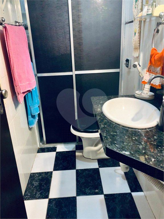 Casa Térrea à venda com 3 quartos, sendo 1 suíte, em Parque Ouro Fino, Sorocaba, SP