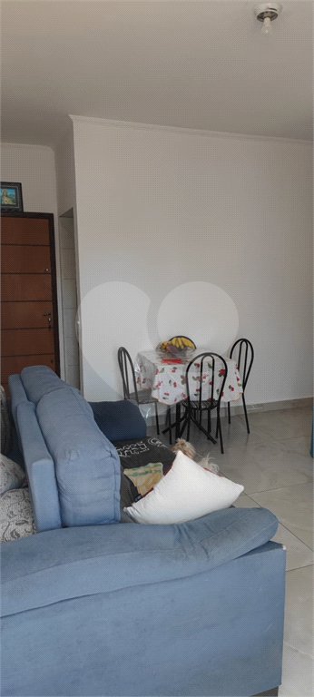 Apartamento à venda com 2 quartos em Jardim Pedroso, Indaiatuba, SP