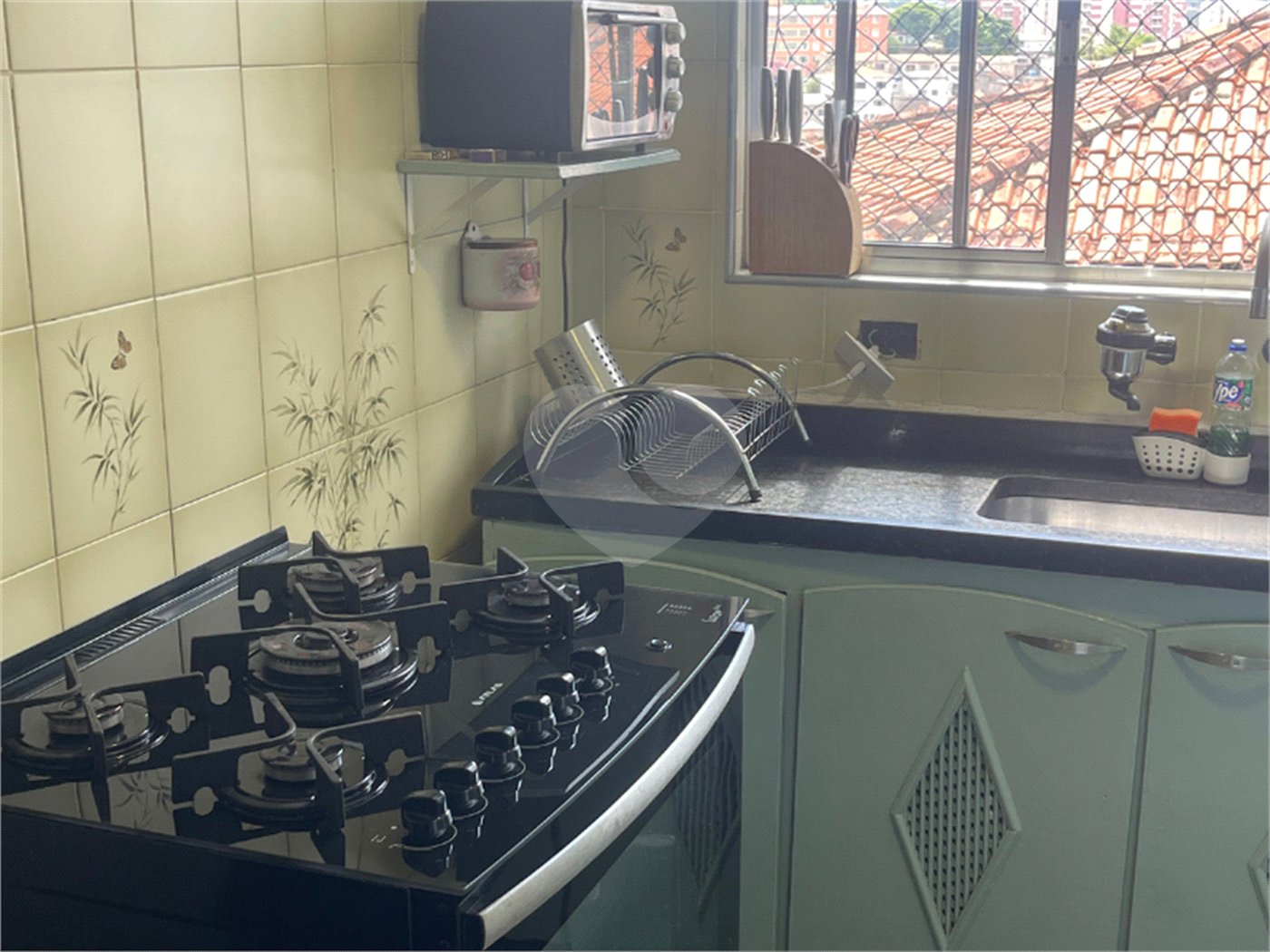 Sobrado à venda com 3 quartos em Vila Nova Alba, São Paulo, SP