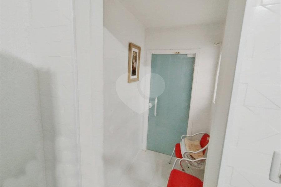 Sobrado à venda com 4 quartos em Santana, São Paulo, SP