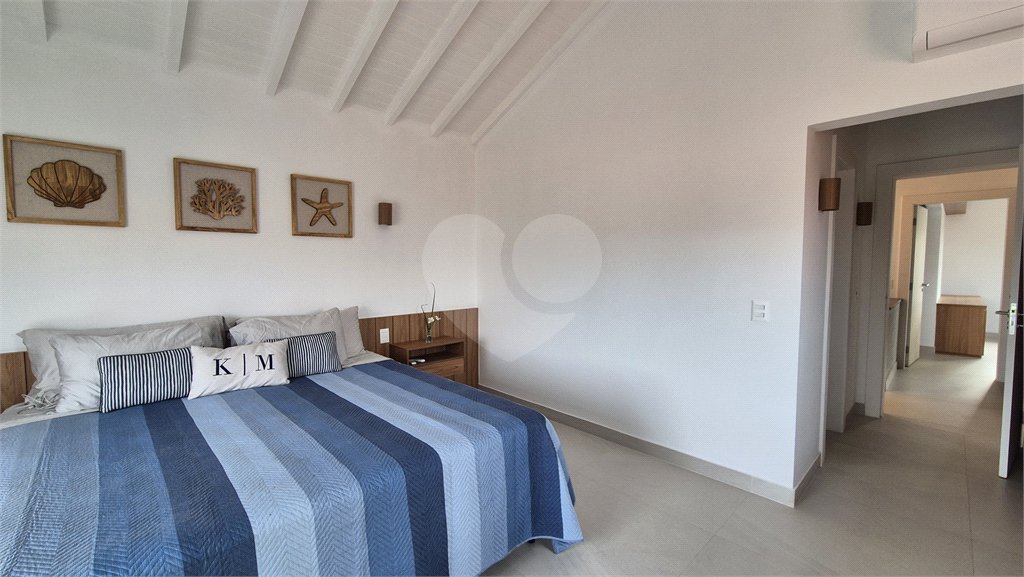 Casa em condomínio à venda com 5 quartos, sendo 4 suítes, em Manguinhos, Armação dos Búzios, RJ