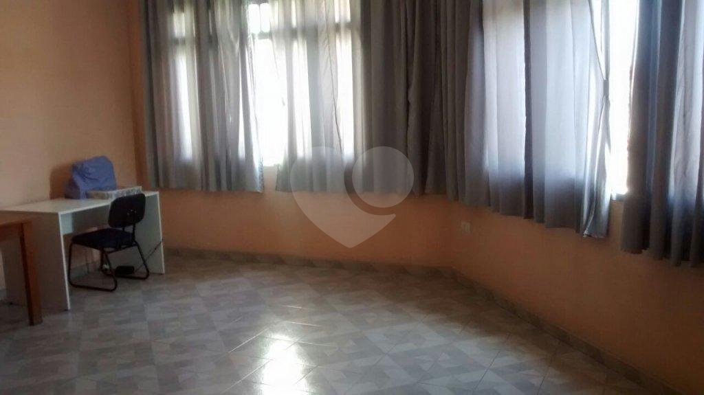 Sobrado à venda com 3 suítes em Vila Gustavo, São Paulo, SP