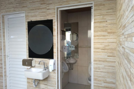 Apartamento à venda com 3 quartos, sendo 1 suíte, em Jaguaré, São Paulo, SP