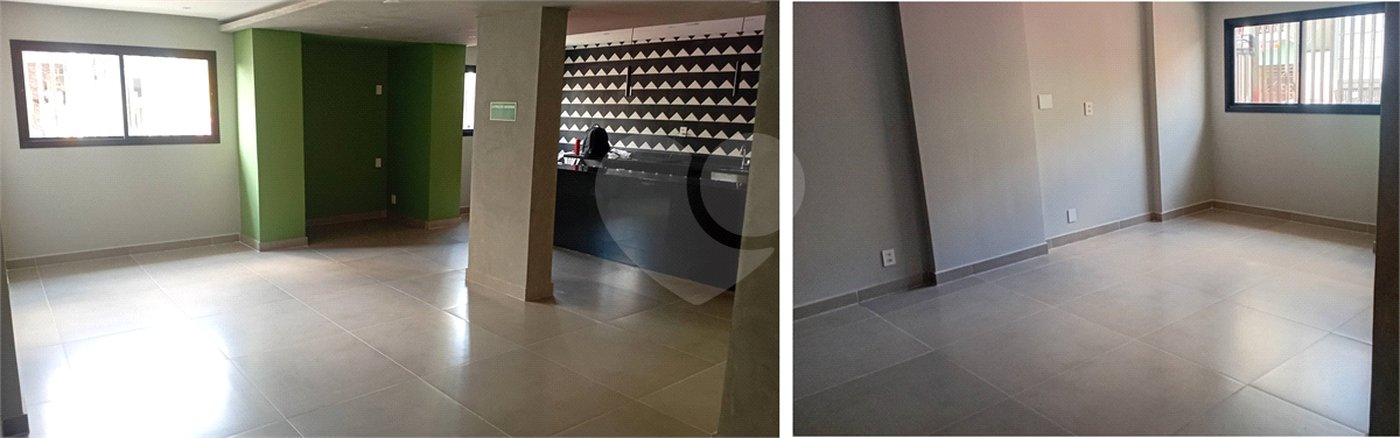 Apartamento para alugar com 2 quartos em Tucuruvi, São Paulo, SP