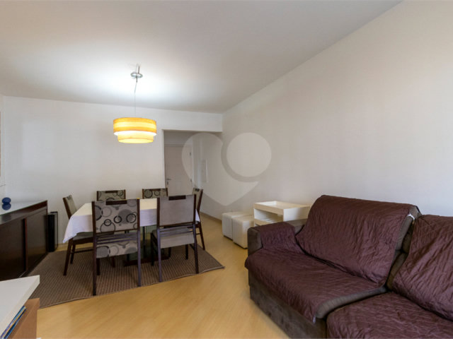 Apartamento à venda com 3 quartos, sendo 1 suíte,  em Vila Mascote, São Paulo, SP