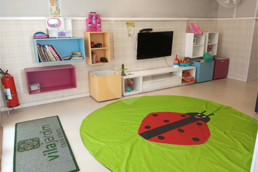Apartamento à venda com 3 quartos, sendo 1 suíte, em Limão, São Paulo, SP