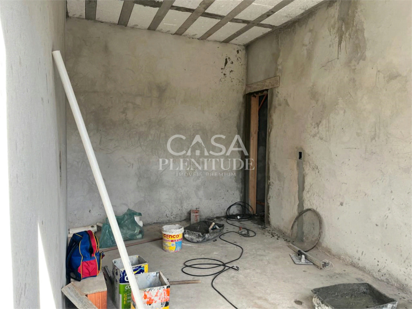 Sobrado à venda com 2 quartos em Vila Barão, Sorocaba, SP