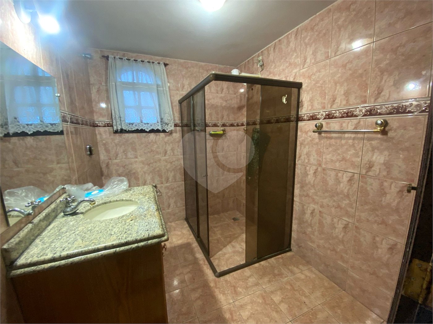 Casa à venda com 2 quartos, sendo 1 suíte, em Campo Grande, Rio de Janeiro, RJ