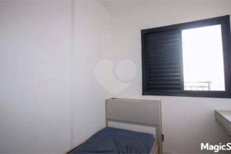 Apartamento 2 quartos em Vila Formosa, São Paulo - Venda