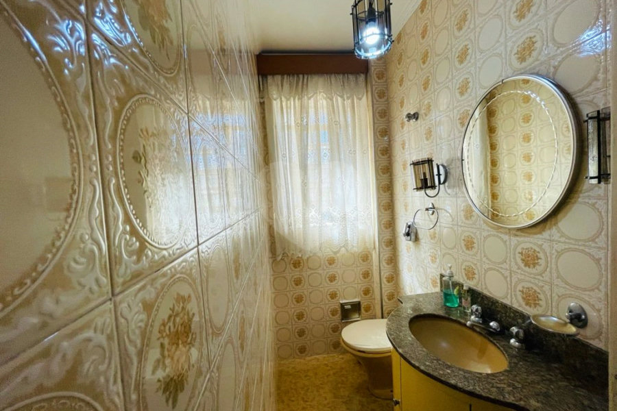 Sobrado à venda com 3 quartos, sendo 1 suíte, em Santana, São Paulo, SP